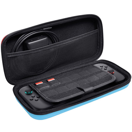 GXT 1251RB Hardcase Nintendo Switch 2 Red/Blue