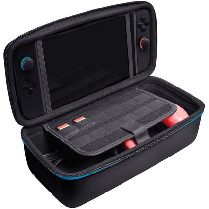GXT 1252 XL pevné pouzdro Nintendo Switch 2 černá