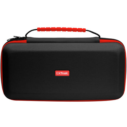 GXT 1252 XL pevné pouzdro Nintendo Switch 2 černá