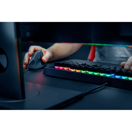 GXT 144 Rexx vertikální herní myš