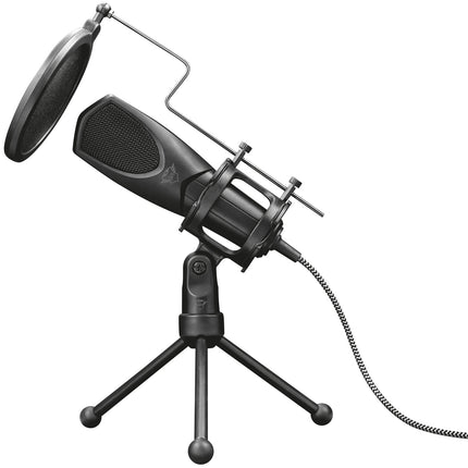 GXT 232 Mantis streamovací mikrofon