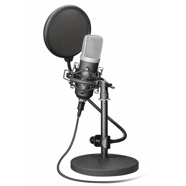 GXT 252 Emita studiový mikrofon