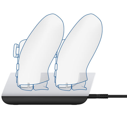 GXT 254 Duo Ladedock PS5