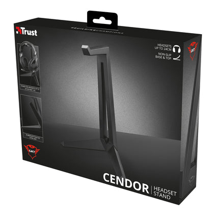 GXT 260 Cendor stojan na sluchátka