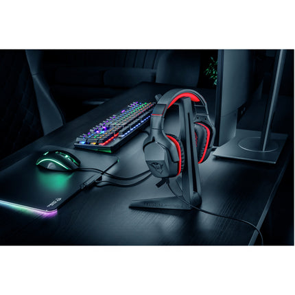GXT 260 Cendor stojan na sluchátka