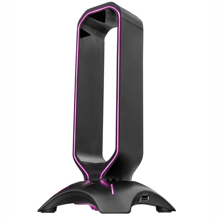 GXT 265 Cintar RGB stojan na sluchátka
