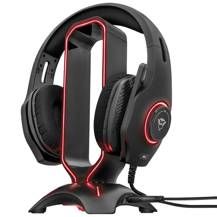 GXT 265 Cintar RGB stojan na sluchátka
