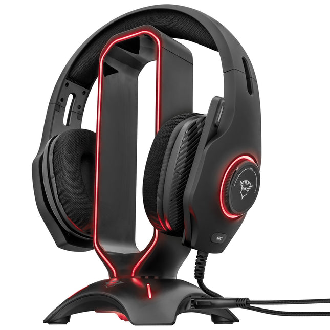 GXT 265 Cintar RGB stojan na sluchátka