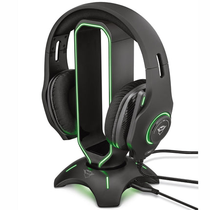 GXT 265 Cintar RGB stojan na sluchátka
