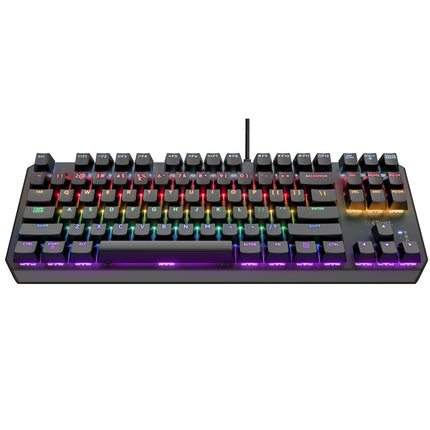 GXT 384 Callaz mechanická herní klávesnice TKL