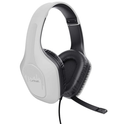 GXT 415PS Zirox herní sluchátka PS5