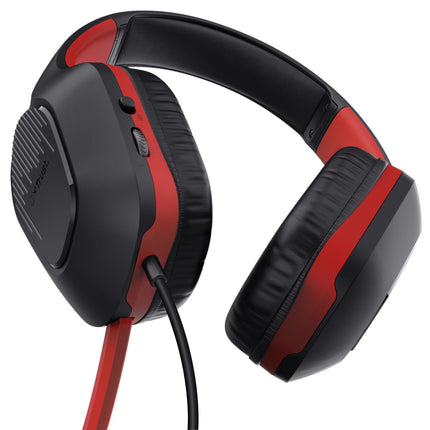 GXT 415S Zirox herní sluchátka Switch