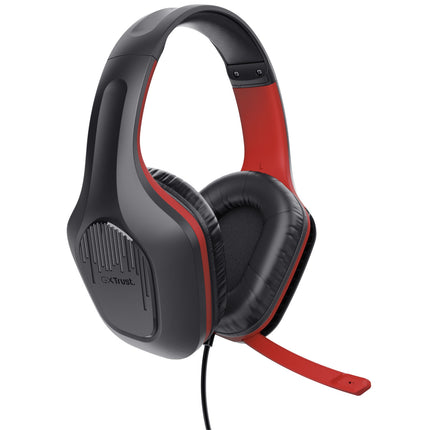 GXT 415S Zirox herní sluchátka Switch