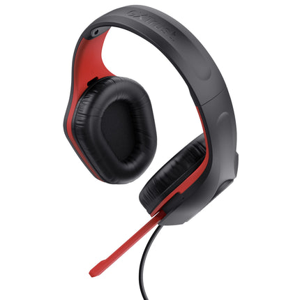 GXT 415S Zirox herní sluchátka Switch