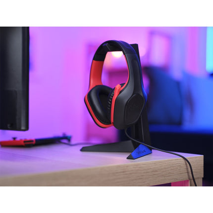 GXT 415S Zirox herní sluchátka Switch