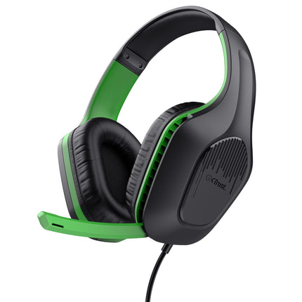 GXT 415X Zirox herní sluchátka Xbox