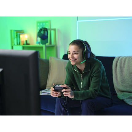 GXT 415X Zirox herní sluchátka Xbox