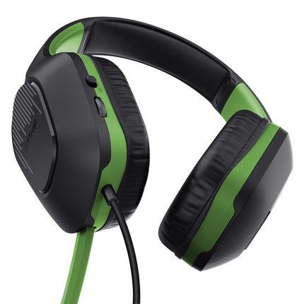 GXT 415X Zirox herní sluchátka Xbox