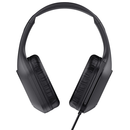 GXT 415 Zirox herní sluchátka černá