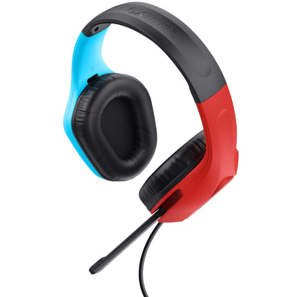 GXT 416S Zirox herní sluchátka Nintendo Switch / Switch 2