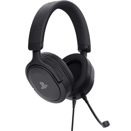 GXT 498 Forta herní sluchátka PS5 černá