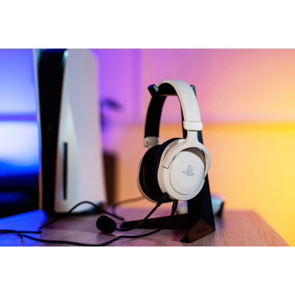 GXT 498W Forta herní sluchátka PS5 bílá