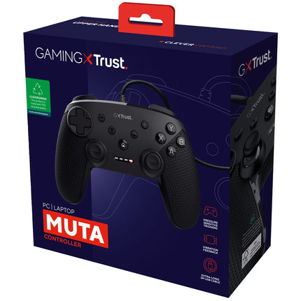 GXT 541 Muta handheld ovladač pro PC Eco