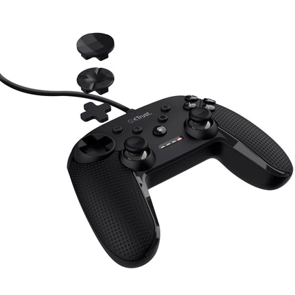 GXT 541 Muta handheld ovladač pro PC Eco