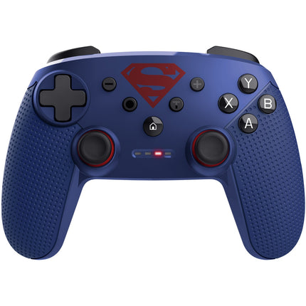 GXT 542SM Muta bezdrátový ovladač Superman