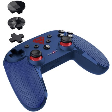 GXT 542SM Muta bezdrátový ovladač Superman
