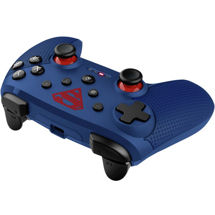 GXT 542SM Muta bezdrátový ovladač Superman