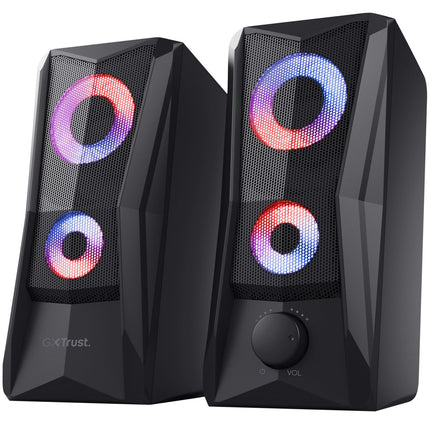 GXT 606B Javv sada reproduktorů RGB