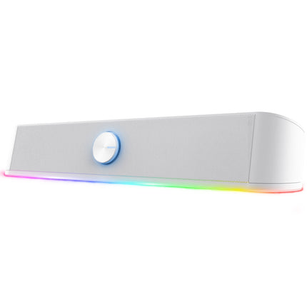 GXT 619W Thorne RGB soundbar bílá
