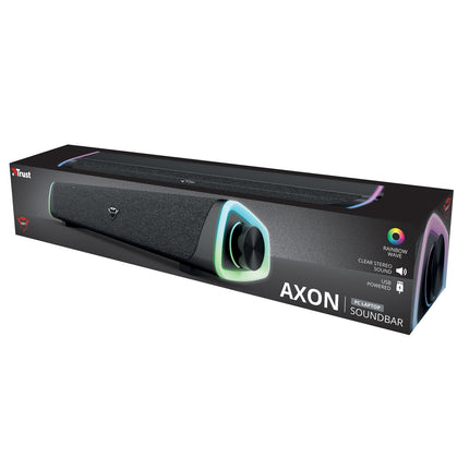 GXT 620 Axon RGB podsvícený soundbar