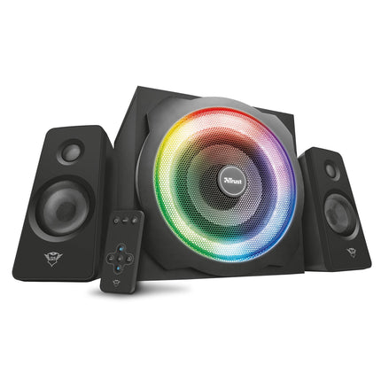 GXT 629 Tytan 2.1 RGB reproduktory