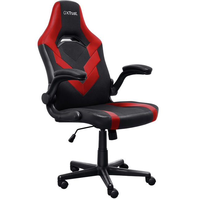 GXT 703R Riye herní židle červená