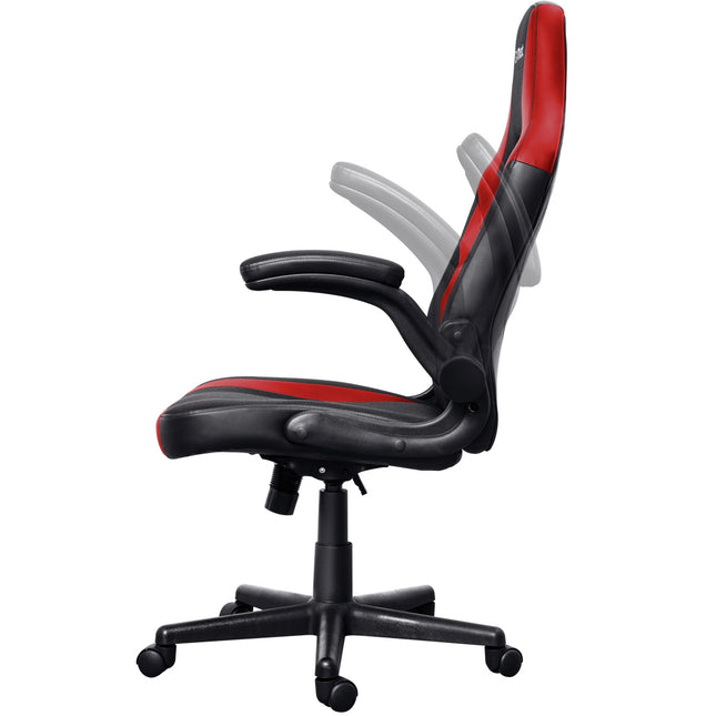 GXT 703R Riye herní židle červená