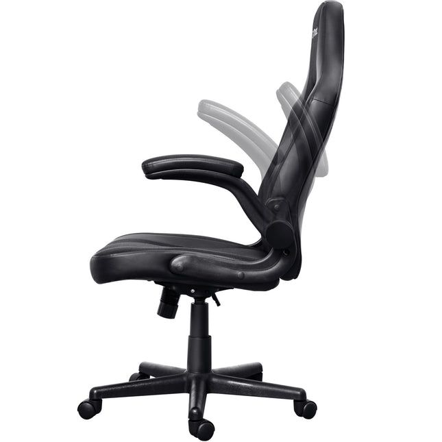 GXT 703 Riye herní židle černá