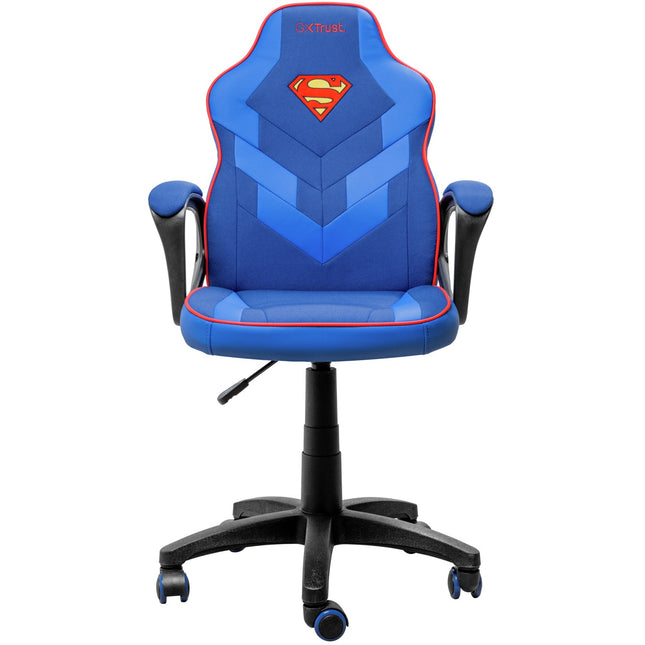 GXT 703SM Revvo dětská herní židle Superman