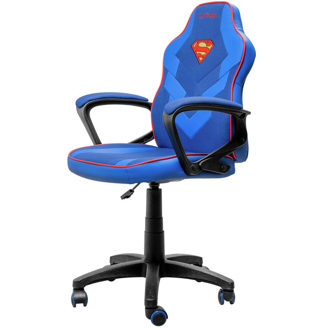 GXT 703SM Revvo dětská herní židle Superman