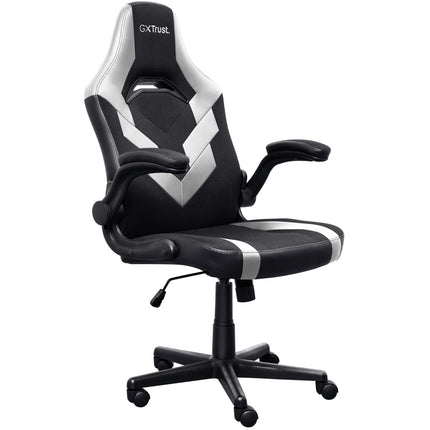 GXT 703W Riye herní židle bílá