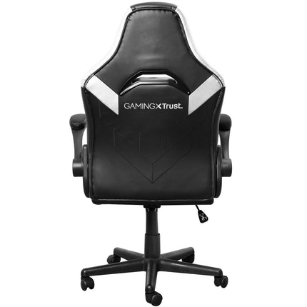 GXT 703W Riye herní židle bílá