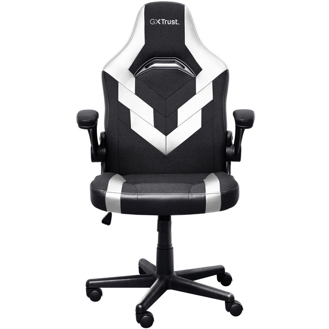 GXT 703W Riye herní židle bílá