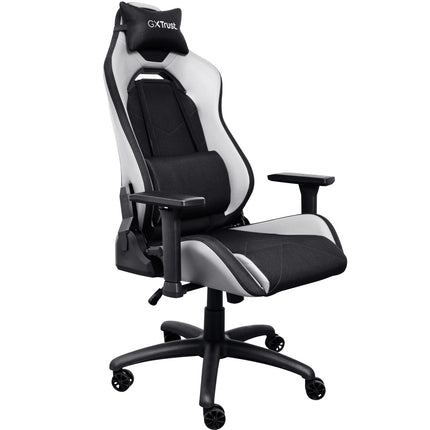 GXT 714W Ruya herní židle bílá