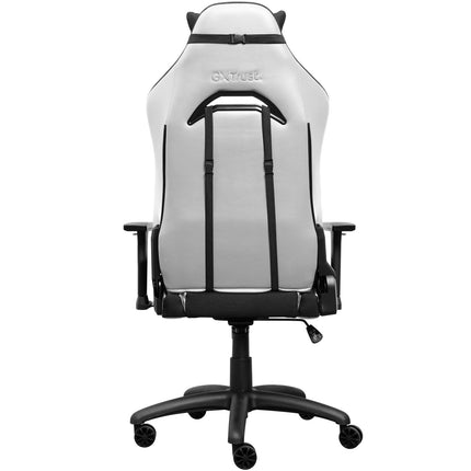 GXT 714W Ruya herní židle bílá