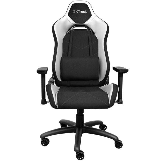 GXT 714W Ruya herní židle bílá