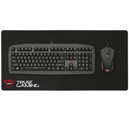 GXT 758 herní podložka pod myš XXL