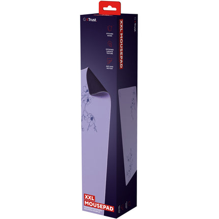 GXT 759 XXL podložka pod myš Blossom