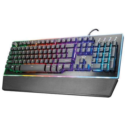 GXT 860 Thura polomechanická klávesnice