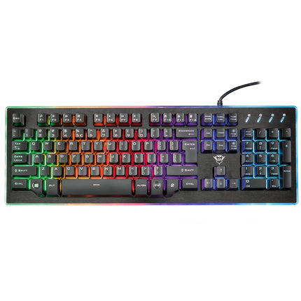 GXT 860 Thura polomechanická klávesnice